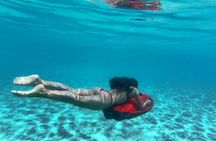 Seabob Rental in Guadeloupe