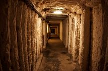 Wieliczka Salt Mine guided tour from Krakow