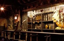 Galveston Haunted Pub Crawl Walking Tour