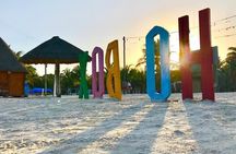 Unforgettable Tour to Magic Island of Holbox from Riviera Maya