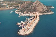 From Demre: Day Trip to Kekova by Boat