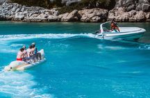From Demre: Day Trip to Kekova by Boat