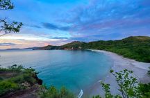 Beaches, Hiking, Snorkeling and Bon Fire Day Trip