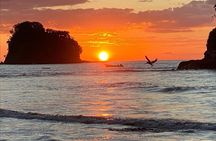 Beaches, Hiking, Snorkeling and Bon Fire Day Trip