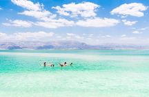 Privet 2 Days 1 Night From Aqaba ( From Aqaba to Dead sea , Petra & Wadi Rum