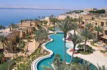 Privet 2 Days 1 Night From Aqaba ( From Aqaba to Dead sea , Petra & Wadi Rum