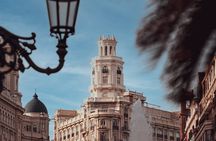 Private 3 hours Walking Tour in Valencia City 