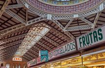 Private 3 hours Walking Tour in Valencia City 