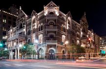 Austin Haunted Pub Crawl Walking Tour