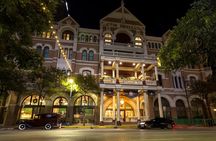 Austin Haunted Pub Crawl Walking Tour