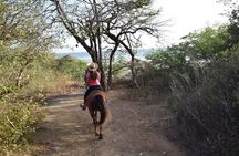 Horseback Riding Tour in Playa Maderas, San Juan del Sur also in Costa Rica