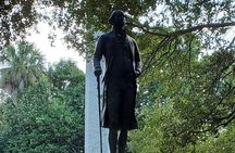 Private Walking Tour of Historic Charleston