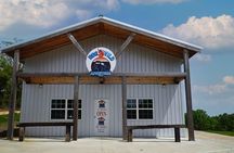 Guided Ozarks Off-Road Adventure Tour