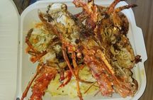 VIP Private Dunn's River Falls Ocho Rios Private Experience