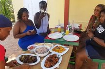 VIP Private Dunn's River Falls Ocho Rios Private Experience