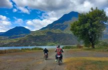 Lake Atitlán Motorcycle Adventure