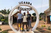  Equator Tour (Airpals Safaris tour)