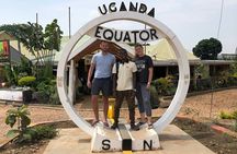  Equator Tour (Airpals Safaris tour)