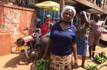  Equator Tour (Airpals Safaris tour)