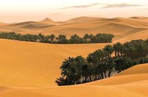 5-Days Private Oman Tour from Muscat