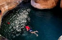 5-Days Private Oman Tour from Muscat