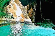 5-Days Private Oman Tour from Muscat