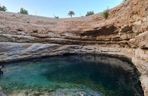 2-Days 1 Night Private Ras Al Hadd Tour