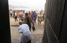 7-Day Private Cultural and Heritage Tour in Ghana
