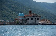Bay of Kotor Private Full-Day Tour from Dubrovnik