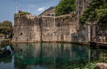 Bay of Kotor Private Full-Day Tour from Dubrovnik