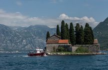 Bay of Kotor Private Full-Day Tour from Dubrovnik