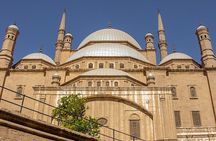 2 Days Trip to Cairo from hurgada by Flight 