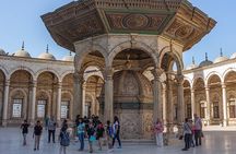 2 Days Trip to Cairo from hurgada by Flight 