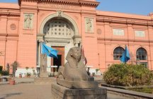 2 Days Trip to Cairo from hurgada by Flight 
