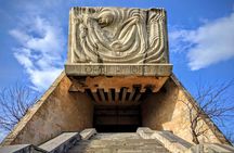 Soviet Tbilisi Tour - Off the beaten path