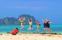 Best of Phi Phi Islands Snorkeling Tour from Phuket