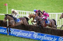 A Day At The Races & the Horse Lovers Tour