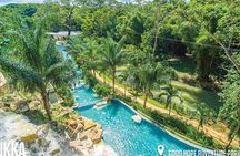 Good Hope Eco-Adventure Park Admission Ticket