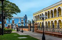 2-Hour The best of San Francisco de Campeche Private Walking Tour