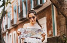 2-Hour The best of San Francisco de Campeche Private Walking Tour