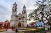 2-Hour The best of San Francisco de Campeche Private Walking Tour