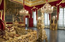 Genoa: Private Royal Palace, Rolli Palaces & walking guided tour