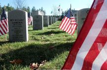 Arlington National Cemetery: Private Half-Day Walking Tour