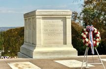 Arlington National Cemetery: Private Half-Day Walking Tour