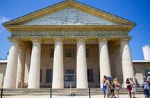 Arlington National Cemetery: Private Half-Day Walking Tour
