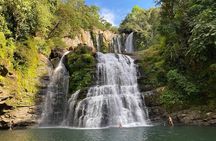 Shared 6 Hours Nauyaca Waterfall Adventure