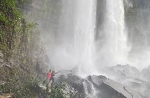 Shared 6 Hours Nauyaca Waterfall Adventure