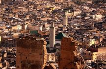 3-Days Desert Tour Marrakech to Fes via Merzouga Desert
