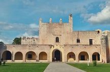Private Family Walking Tour in Valladolid