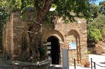 Private Ephesus Tour from Bodrum Port / Hotels